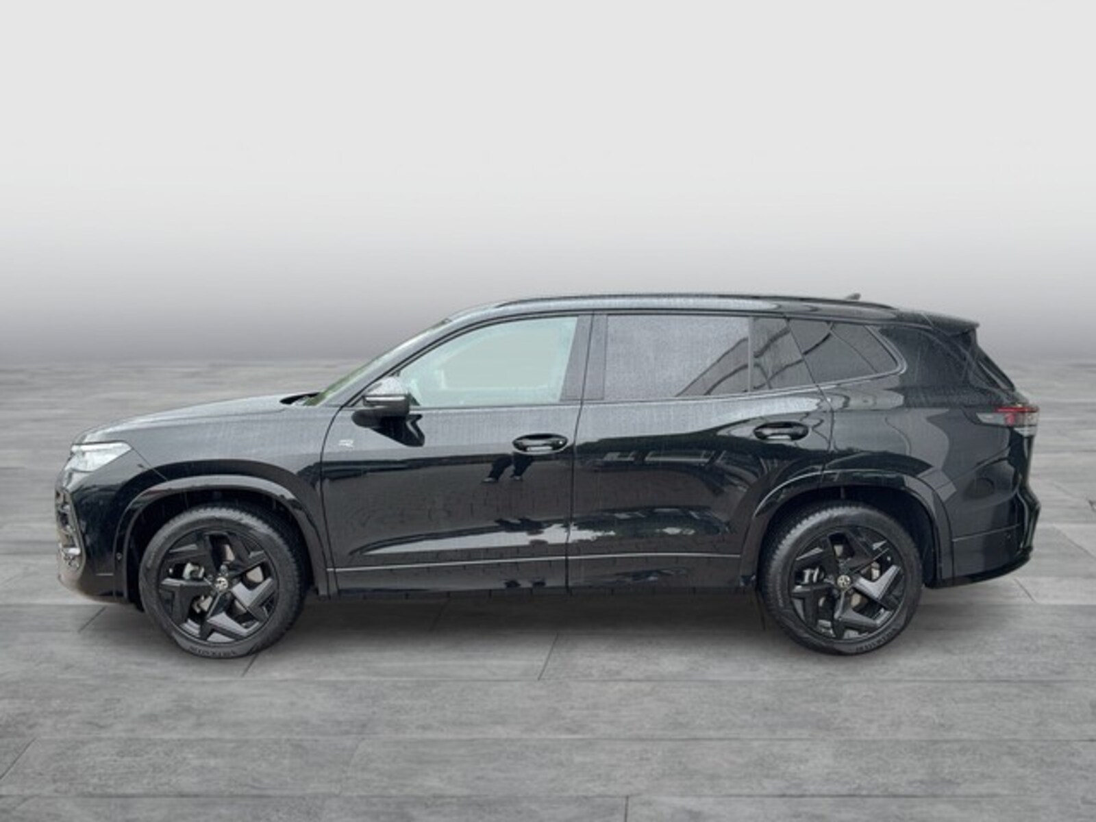 Volkswagen Tayron – Bild 2