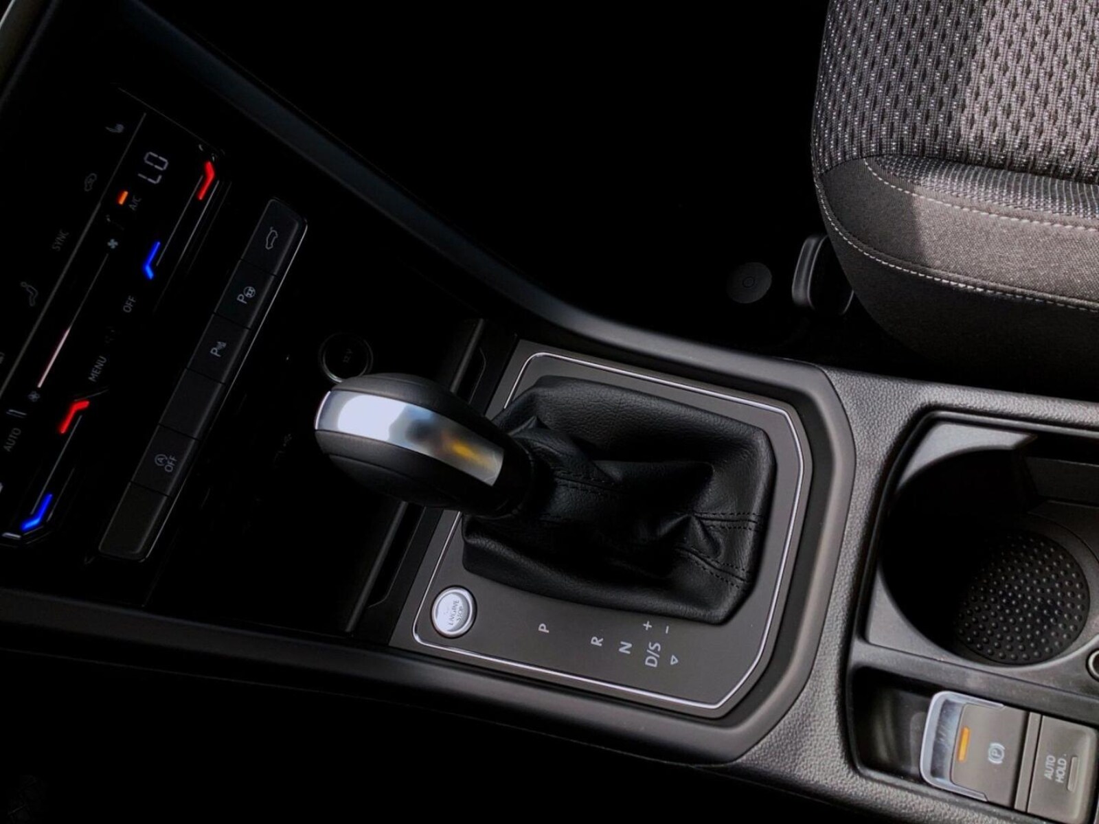 Volkswagen Touran – Bild 11