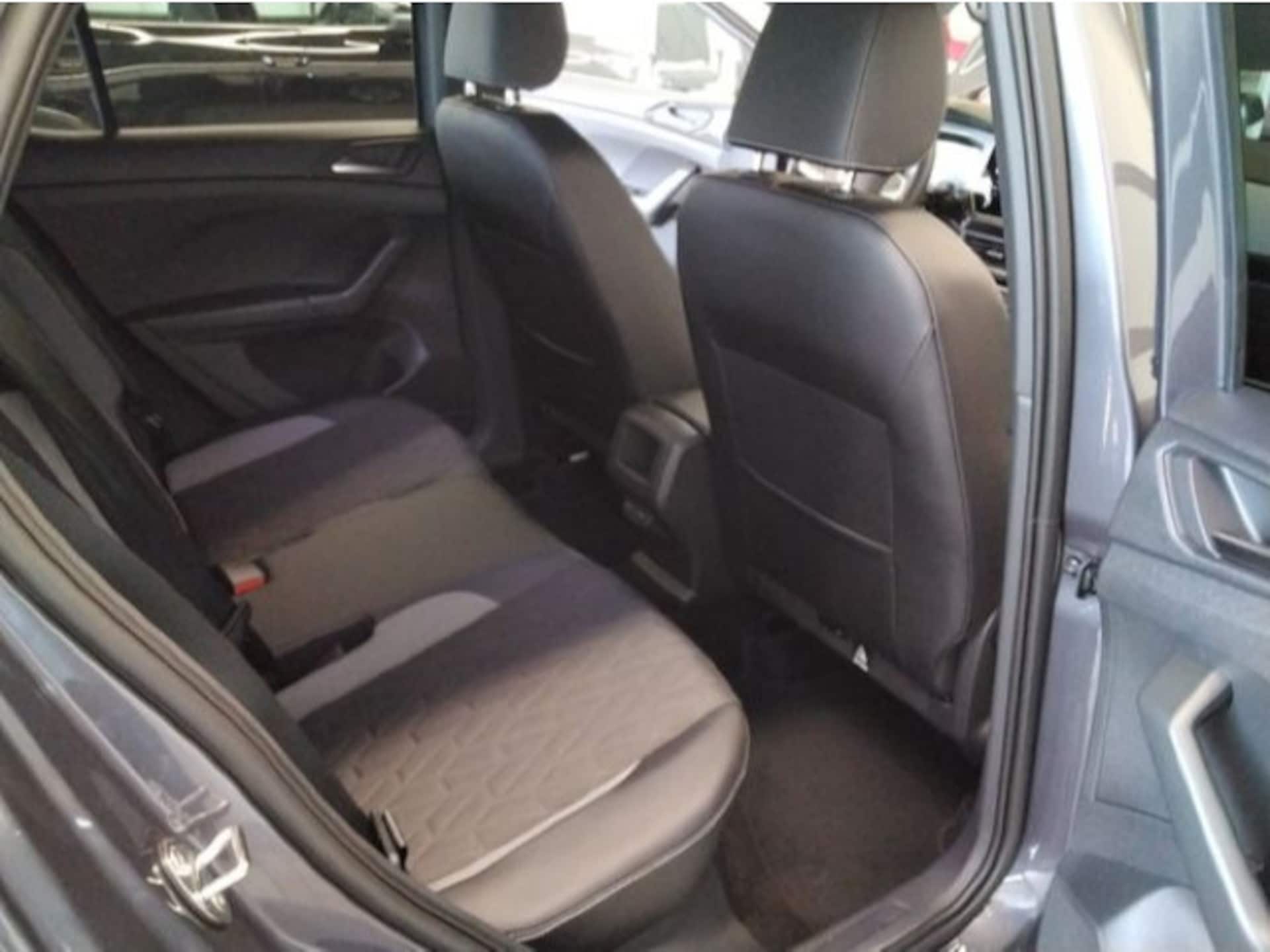Volkswagen T-Cross ENERGY