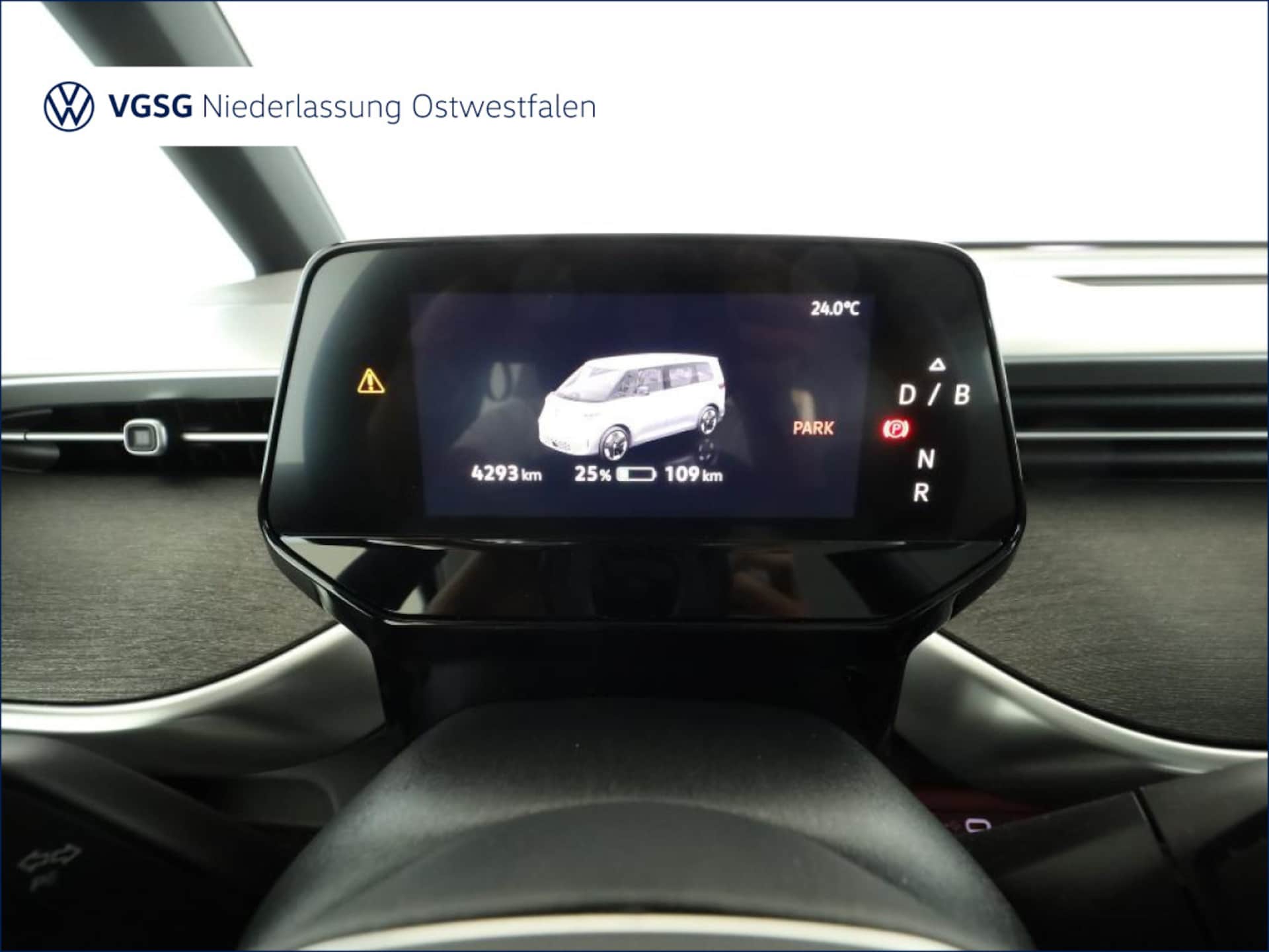 Volkswagen ID. Buzz Pro
