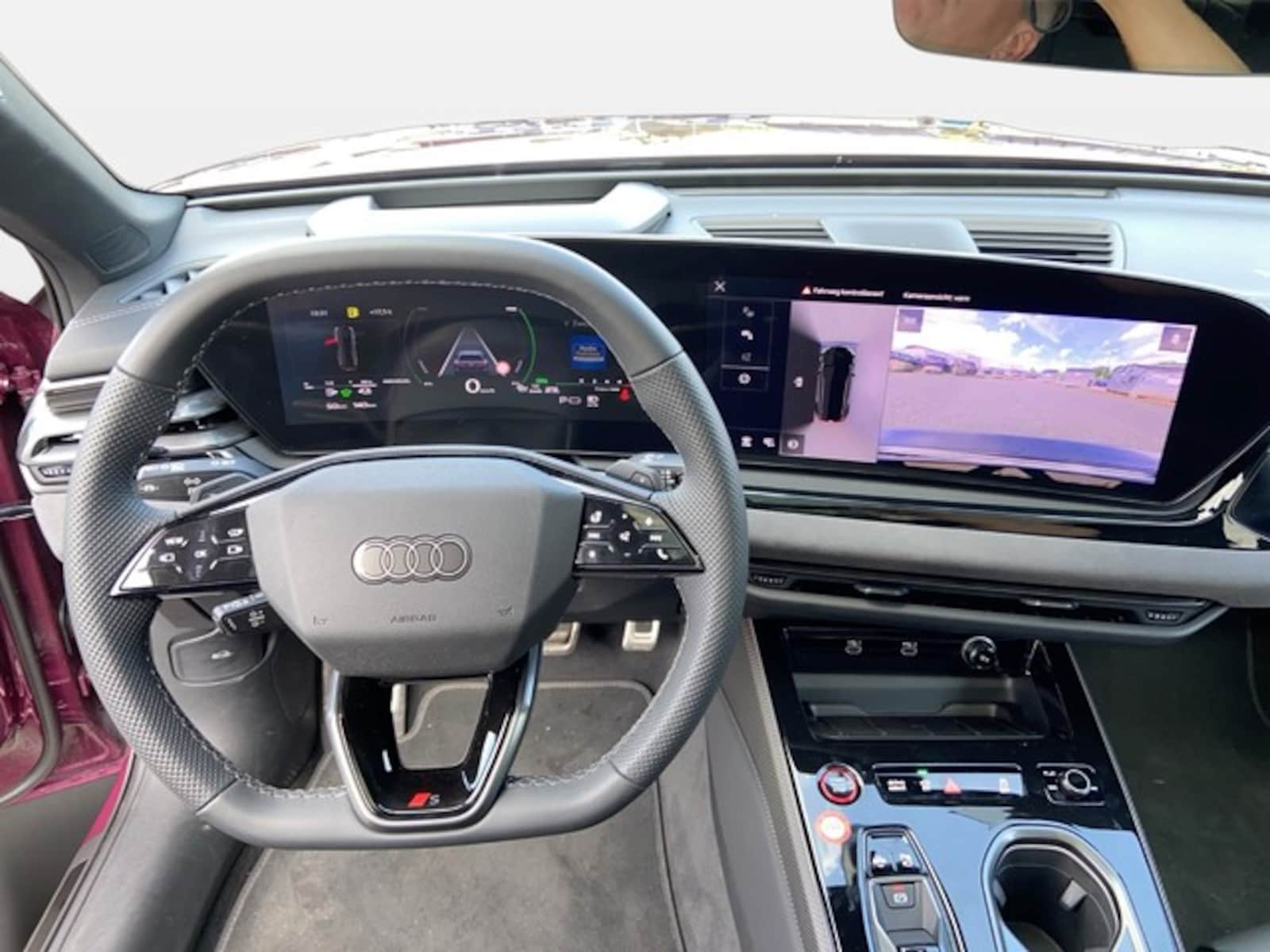 Audi A6 Limousine – Bild 6