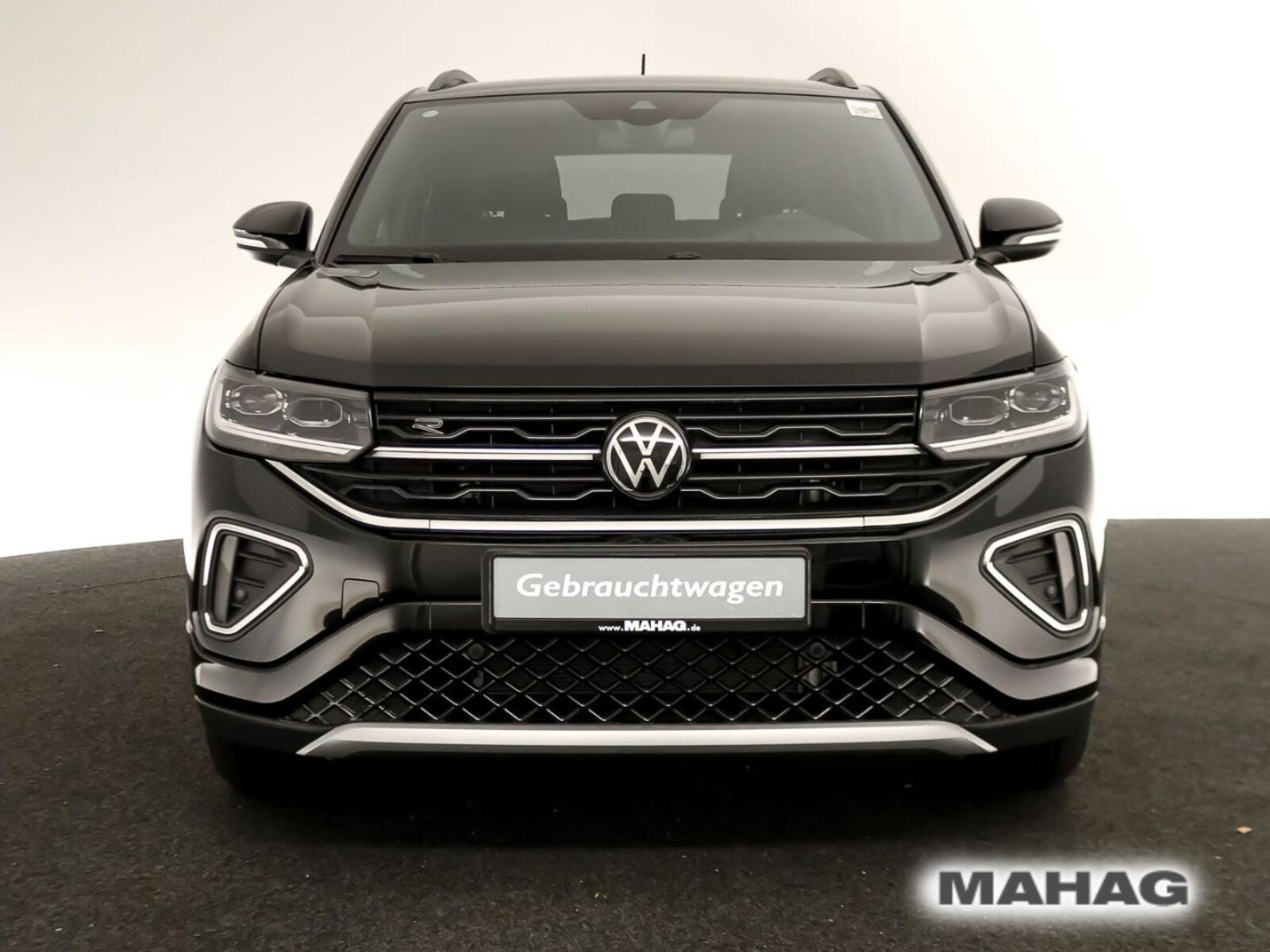 Volkswagen T-Cross – Bild 4