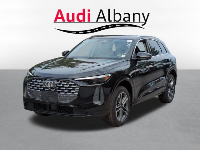 Photo of 2026 Audi Q5