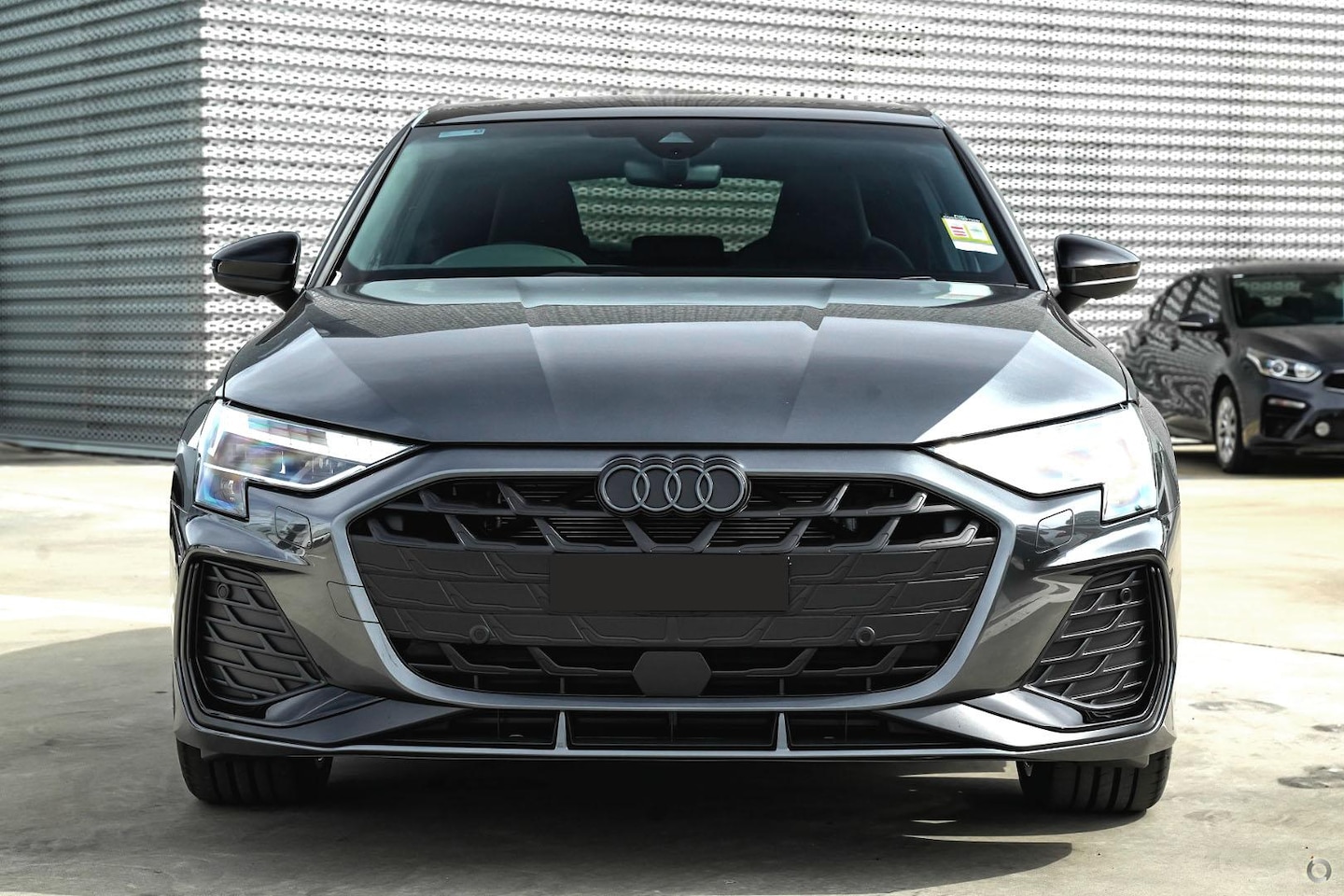 Image about Audi A3 Sportback TFSI S tronic