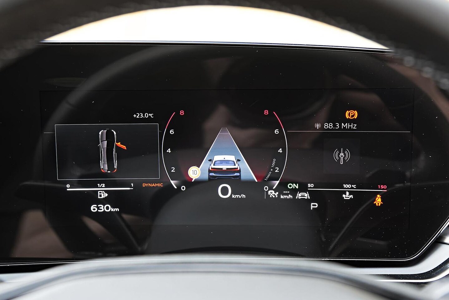 Image about Audi A5 Sedan TFSI 150 kW S tronic