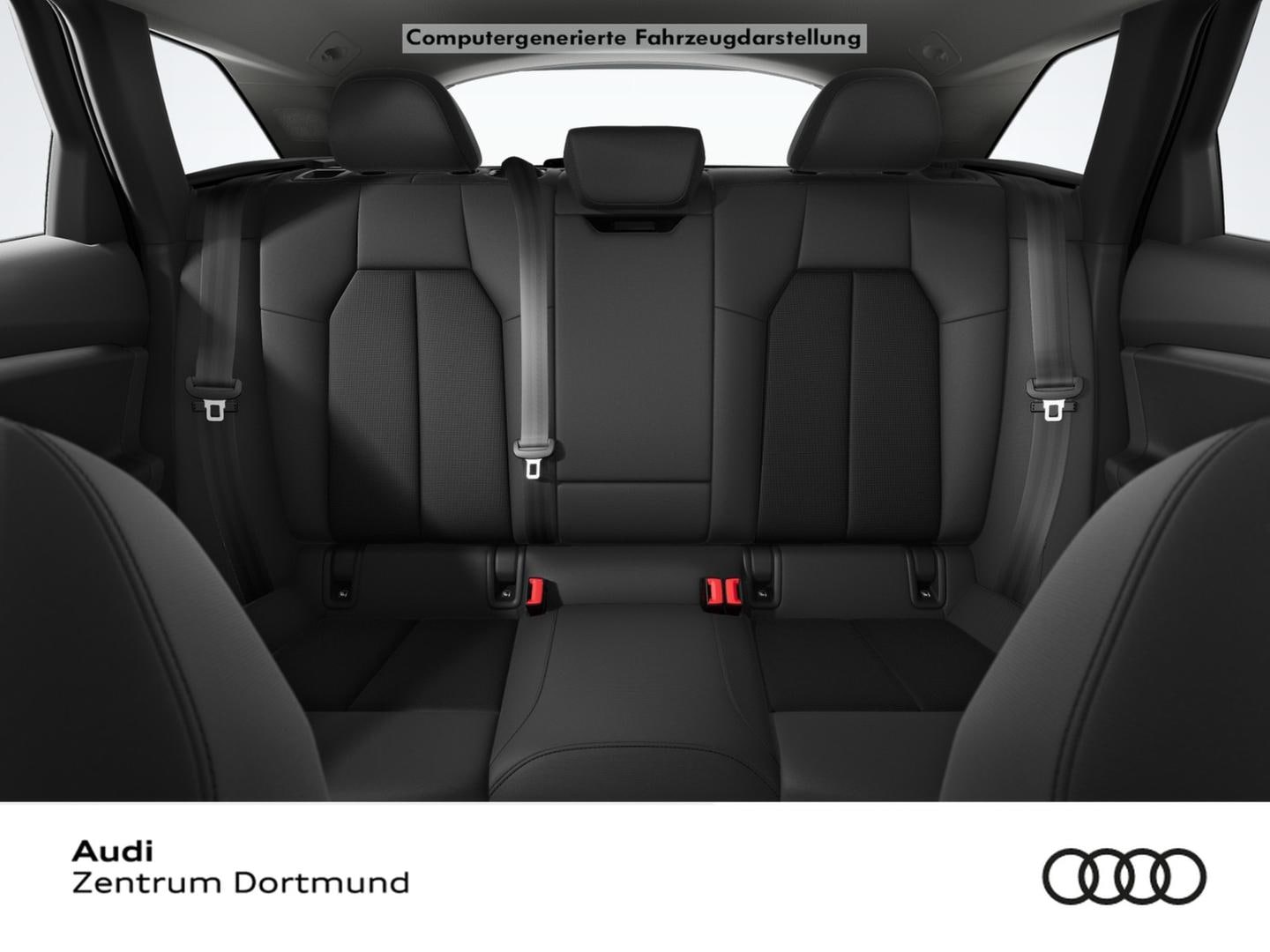 Bild über Audi A6 Avant e-tron e-tron quattro - für weitere Informationen kontaktieren Sie den Audi Partner