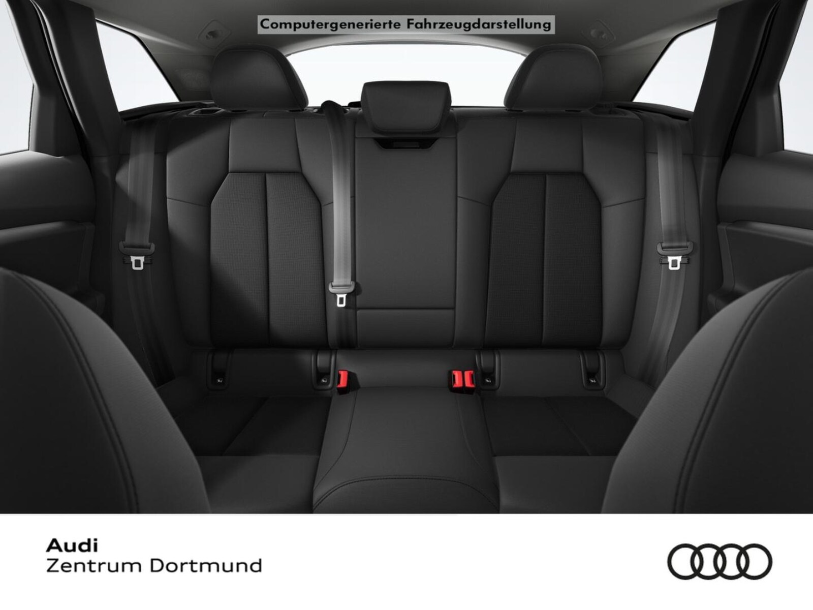 Audi A6 Avant e-tron – Bild 12