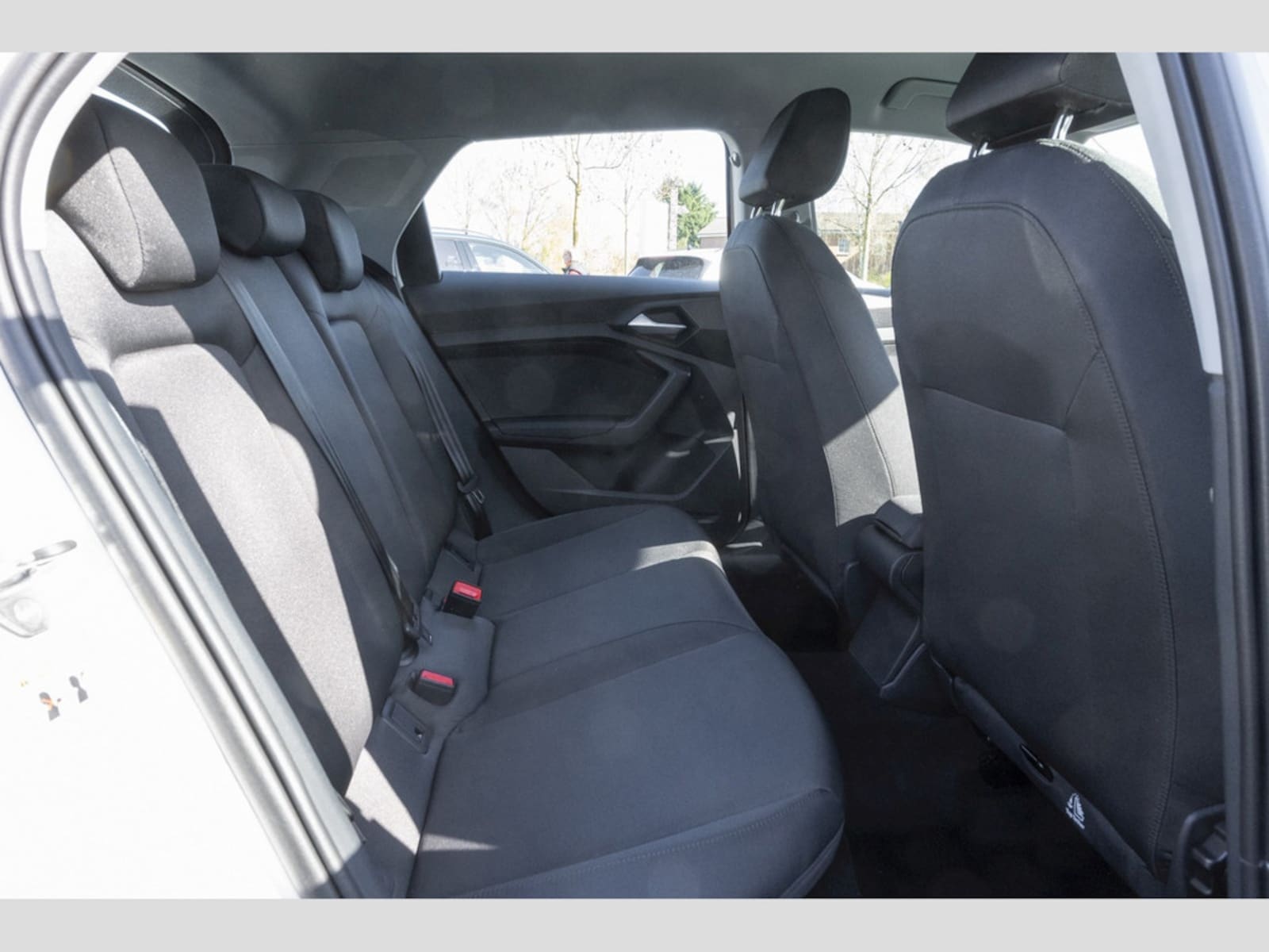 Audi A1 Sportback – Bild 10