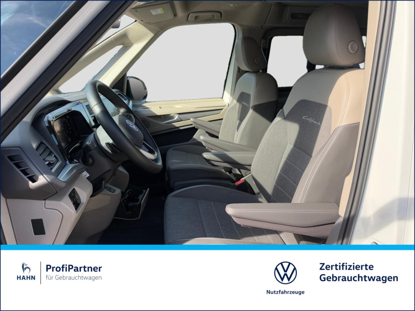 Volkswagen California – Bild 9