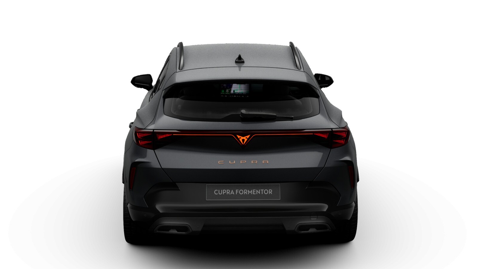 CUPRA Formentor – Bild 7