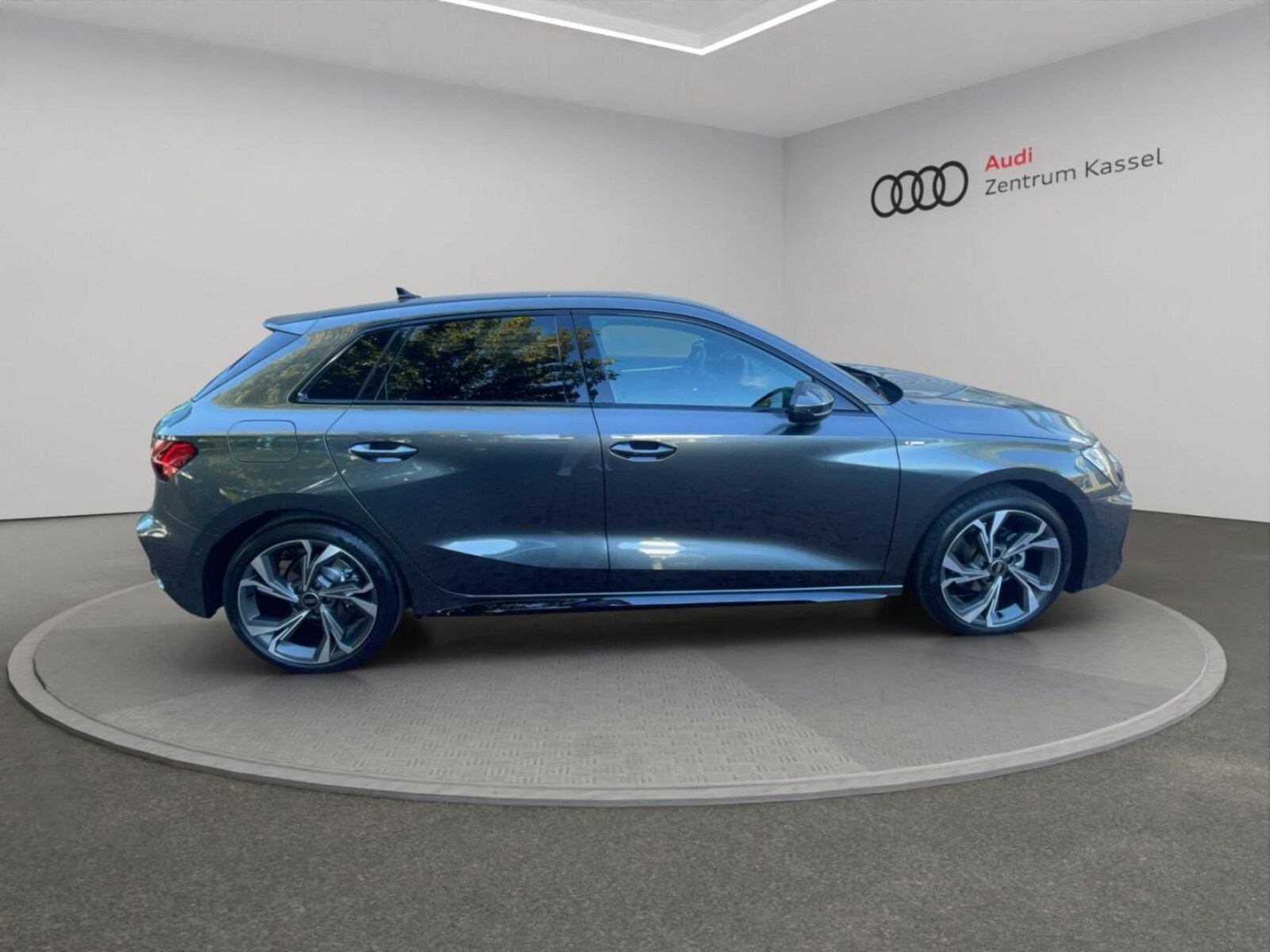 Audi A3 Sportback – Bild 6