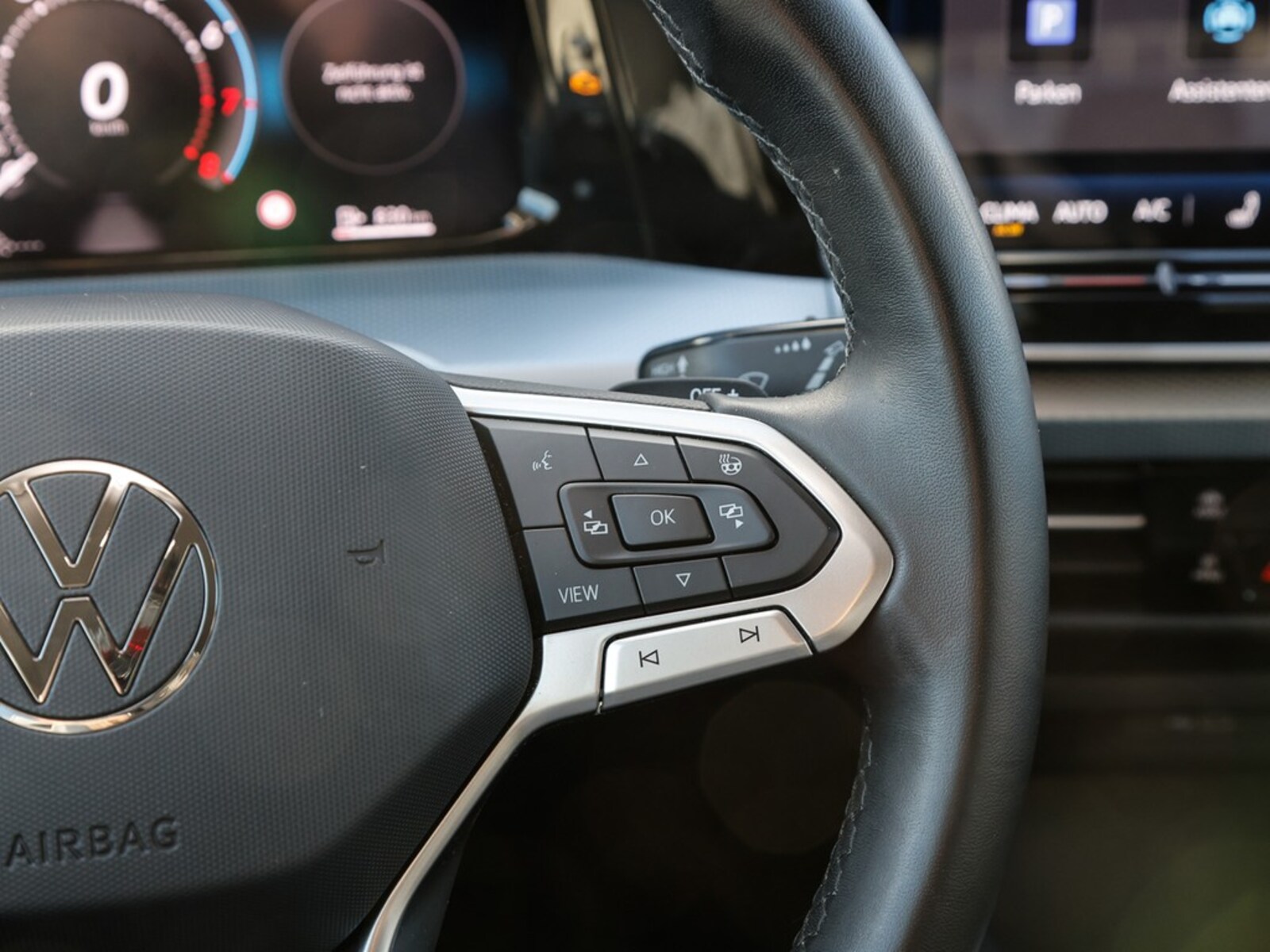 Volkswagen Golf Variant – Bild 16