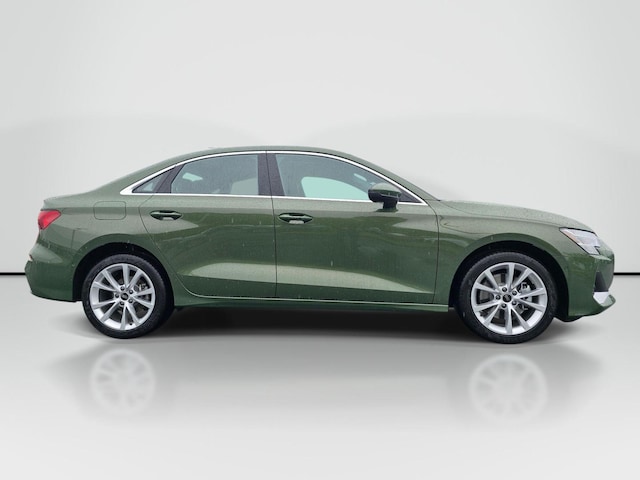 2026 Audi A3 Premium Plus - Photo 7