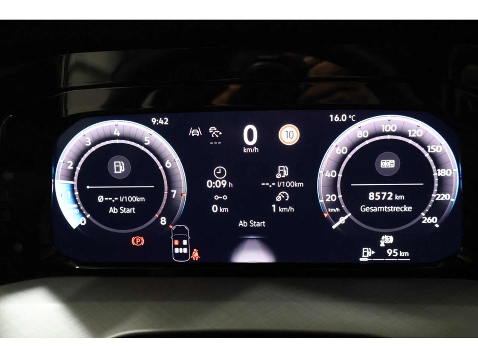 Volkswagen Golf – Bild 12