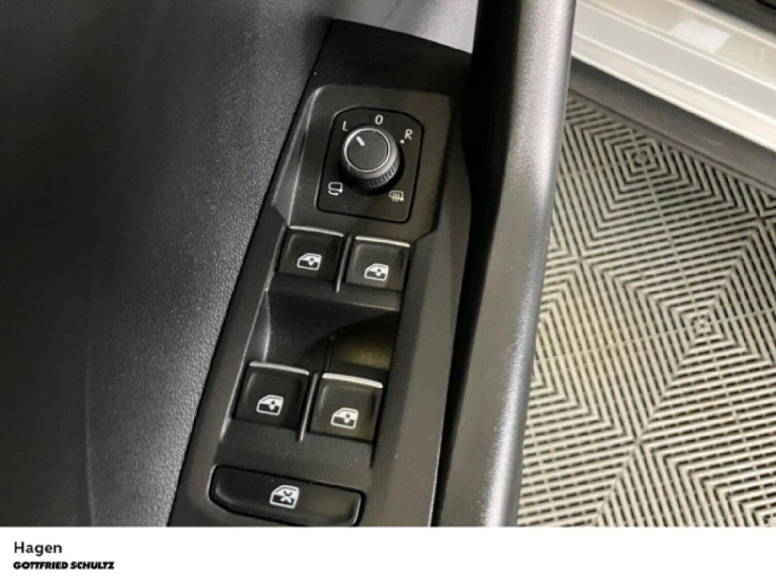 Volkswagen T-Cross – Bild 10