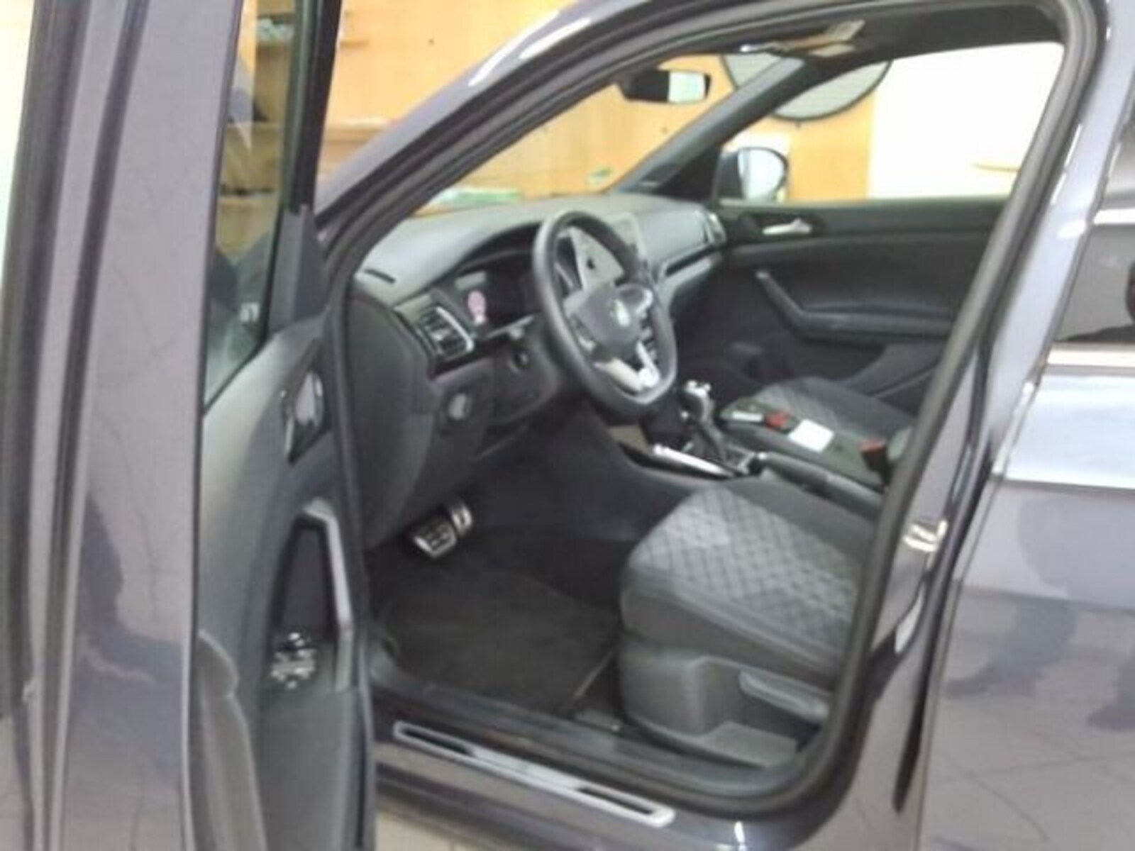 Volkswagen T-Cross – Bild 4
