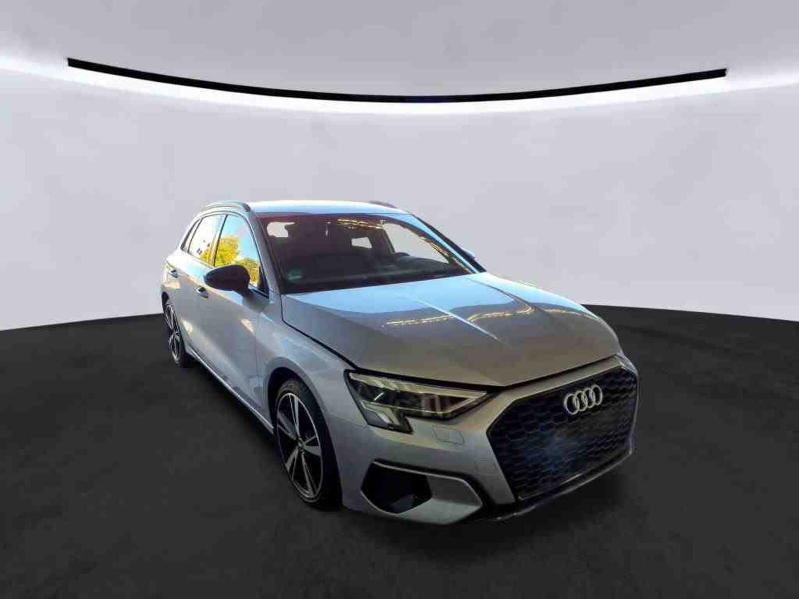 Audi A3 Sportback – Bild 3