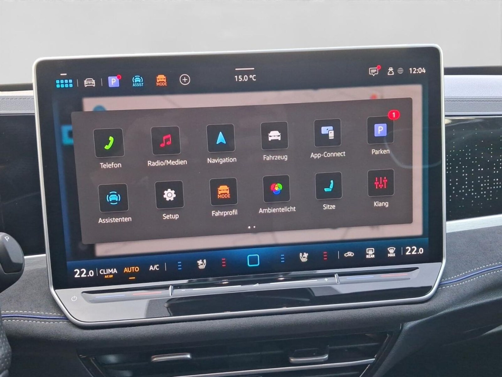 Volkswagen Passat – Bild 7