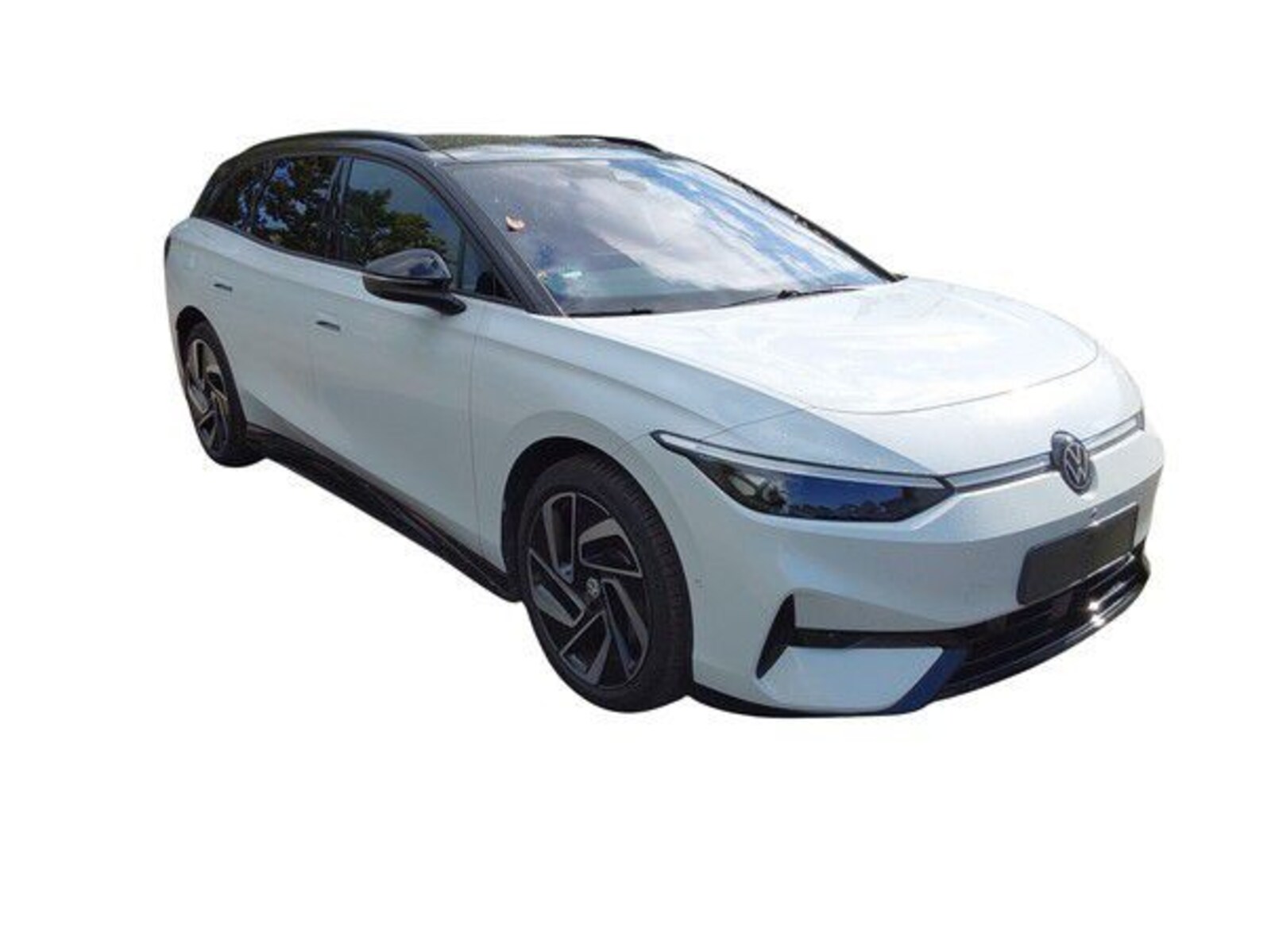 Volkswagen ID.7 Tourer – Bild 3