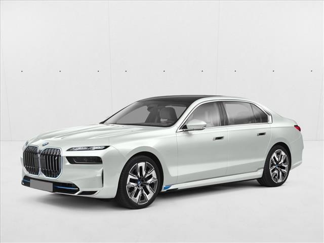 2024 BMW i7