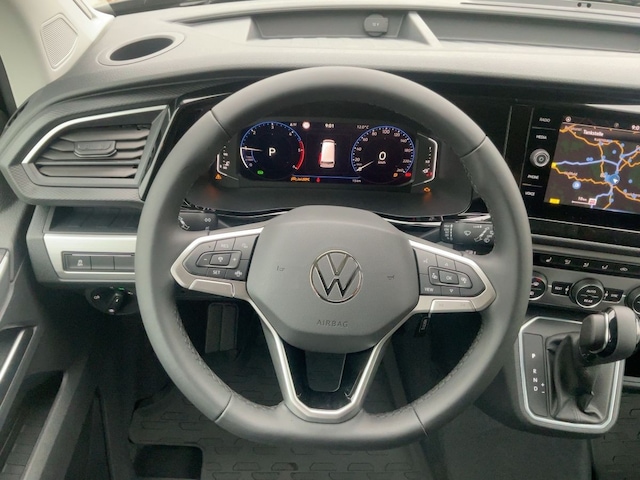 Volkswagen T6.1 California