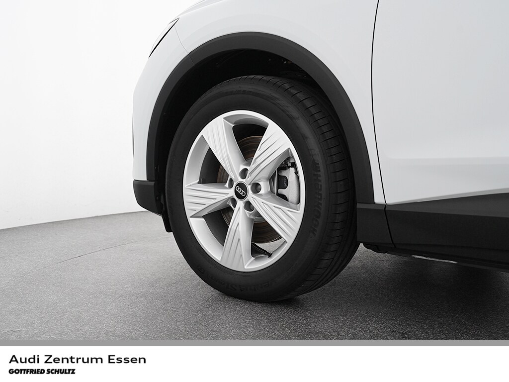 Image about Audi Q4 e-tron 45 e-tron quattro