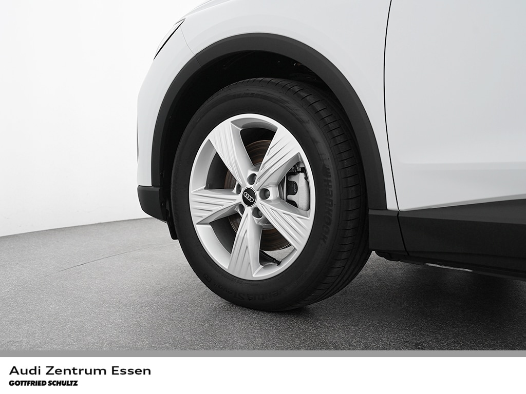 Image about Audi Q4 e-tron 45 e-tron quattro