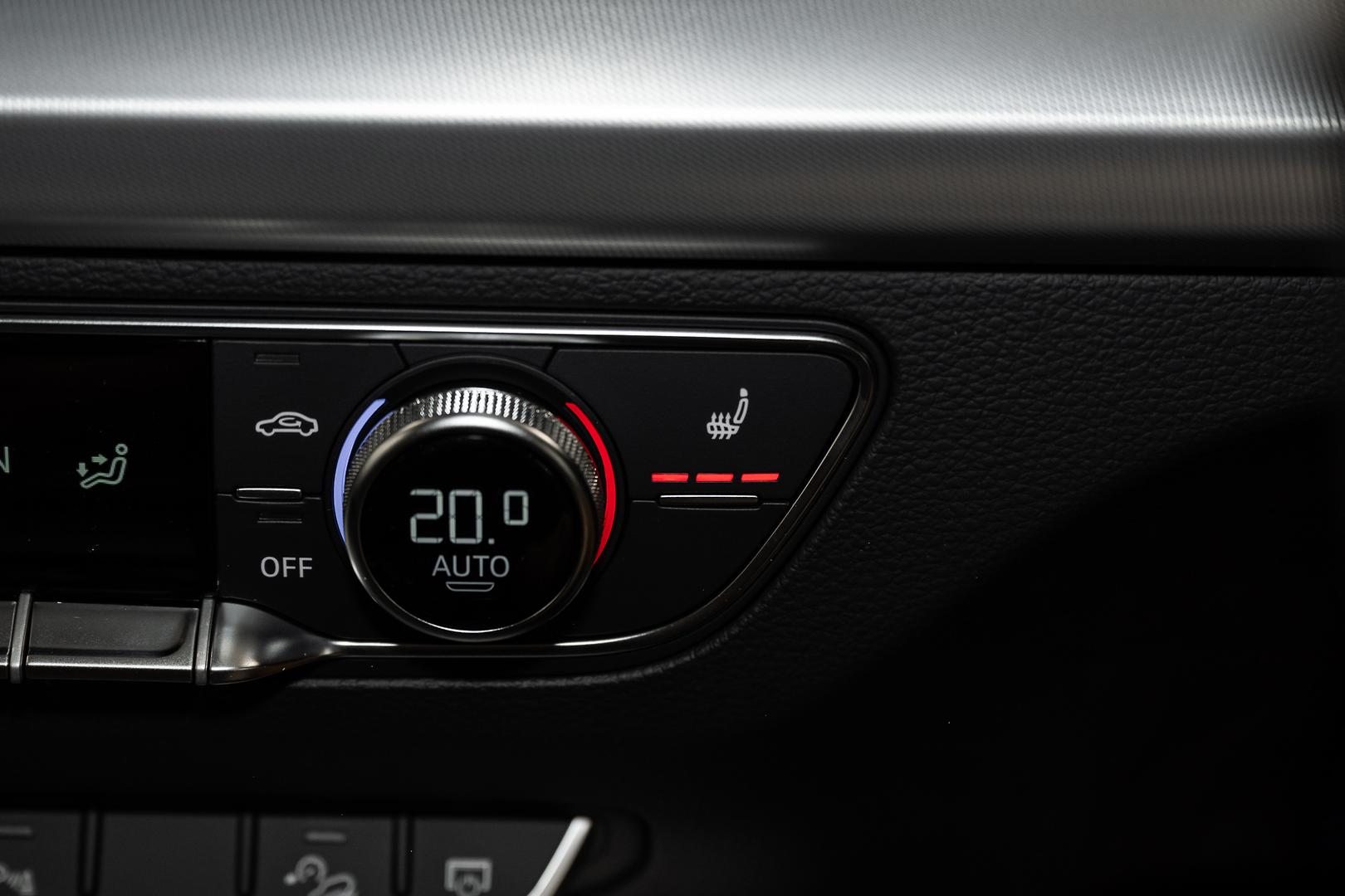 Image about Audi Q5 45 TFSI quattro Sport 183 kW S tronic