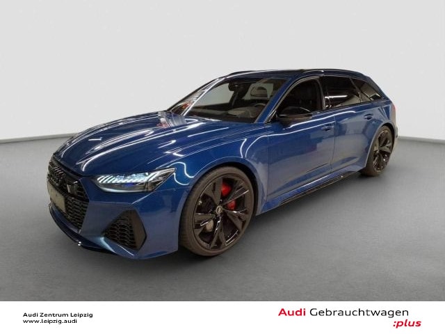 Audi RS 6 Avant