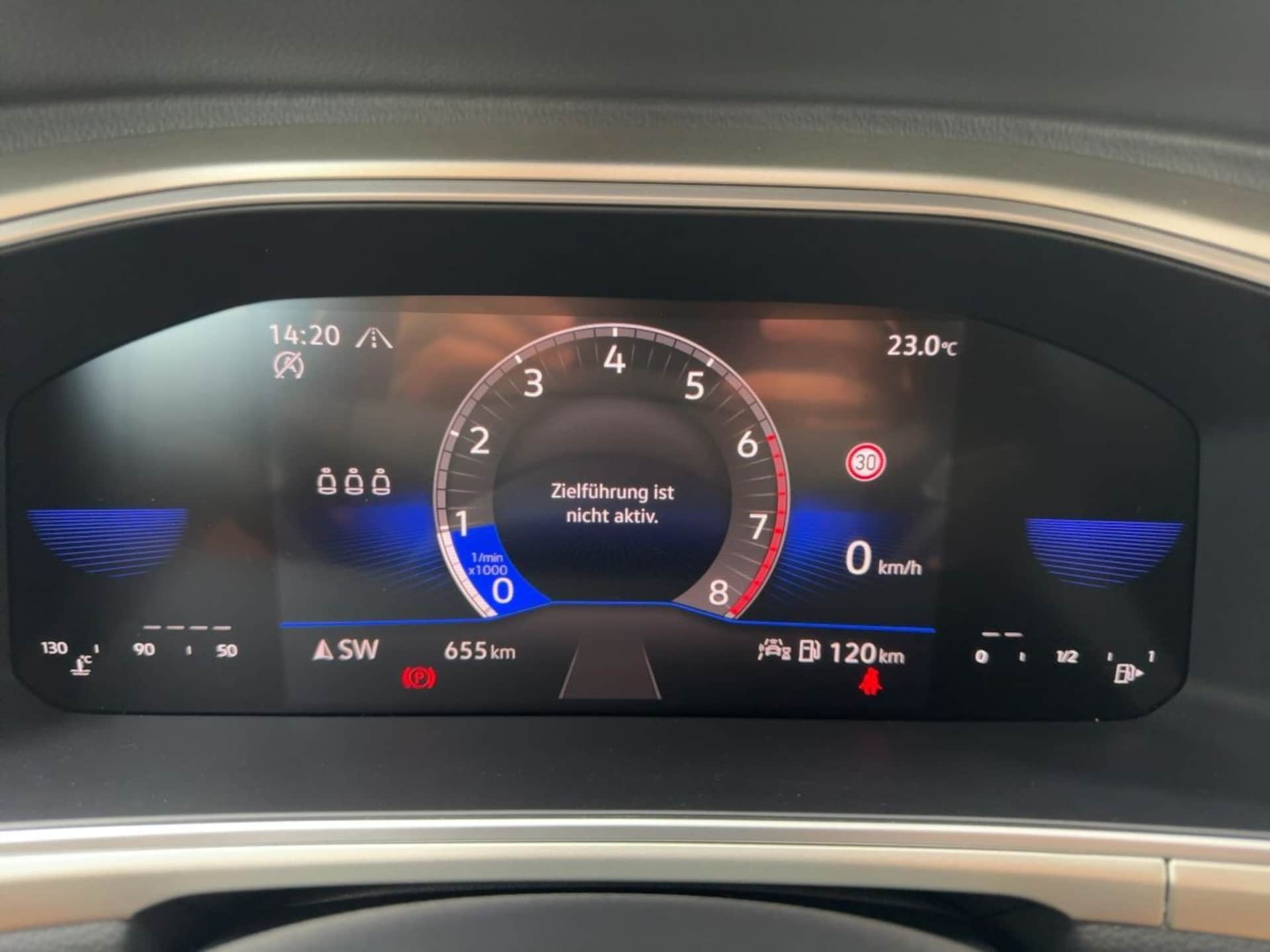 Volkswagen T-Roc MOVE