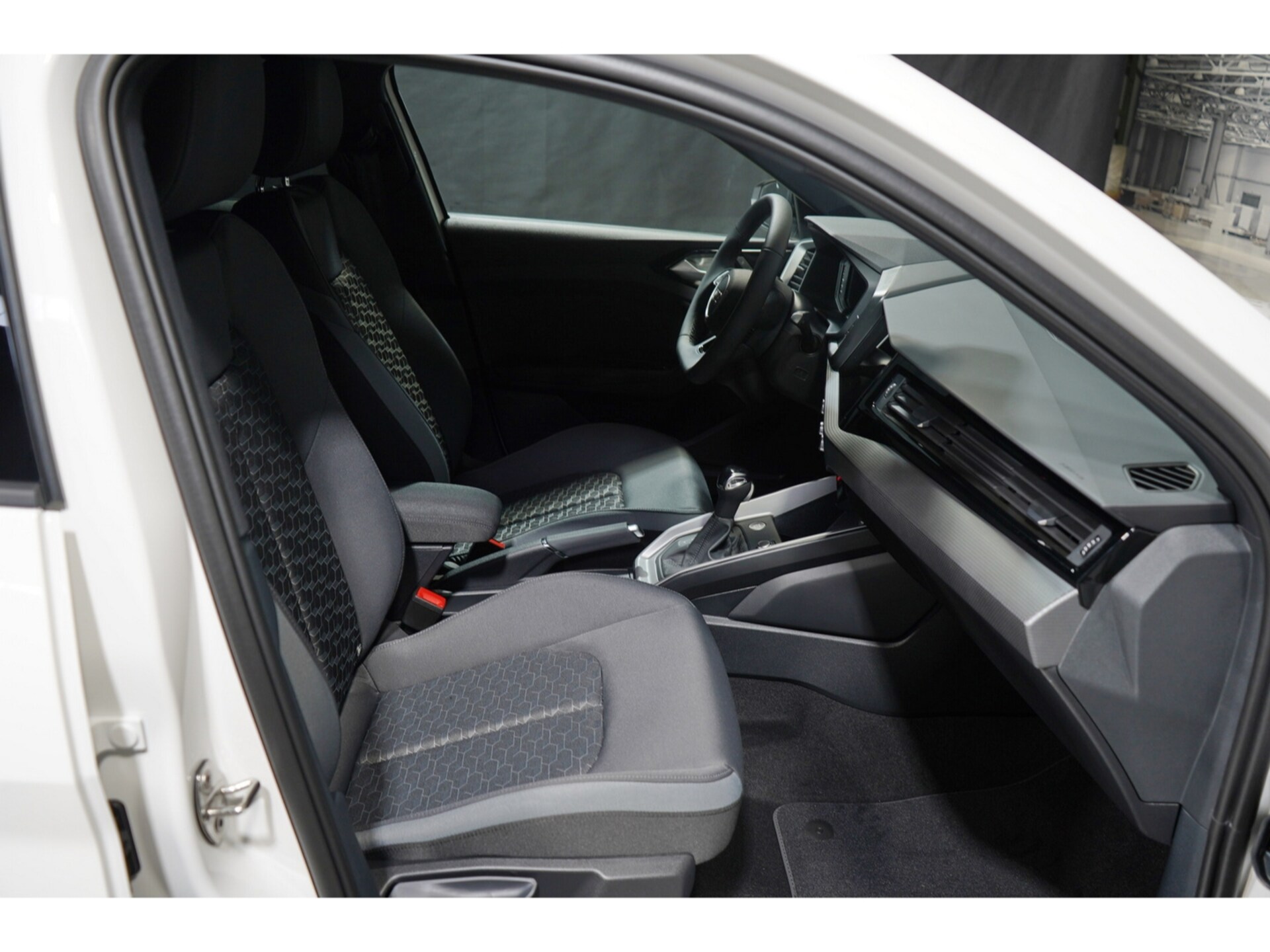 Audi A1 Sportback S line