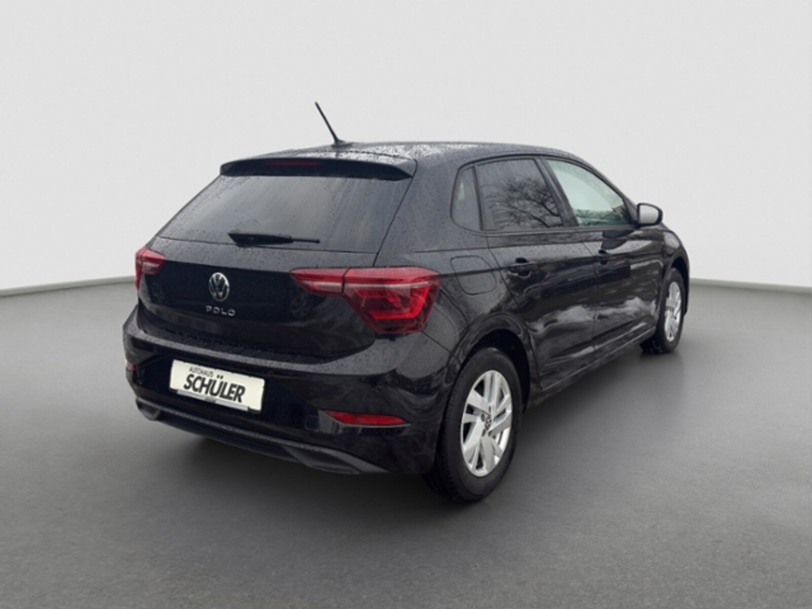 Volkswagen Polo – Bild 6