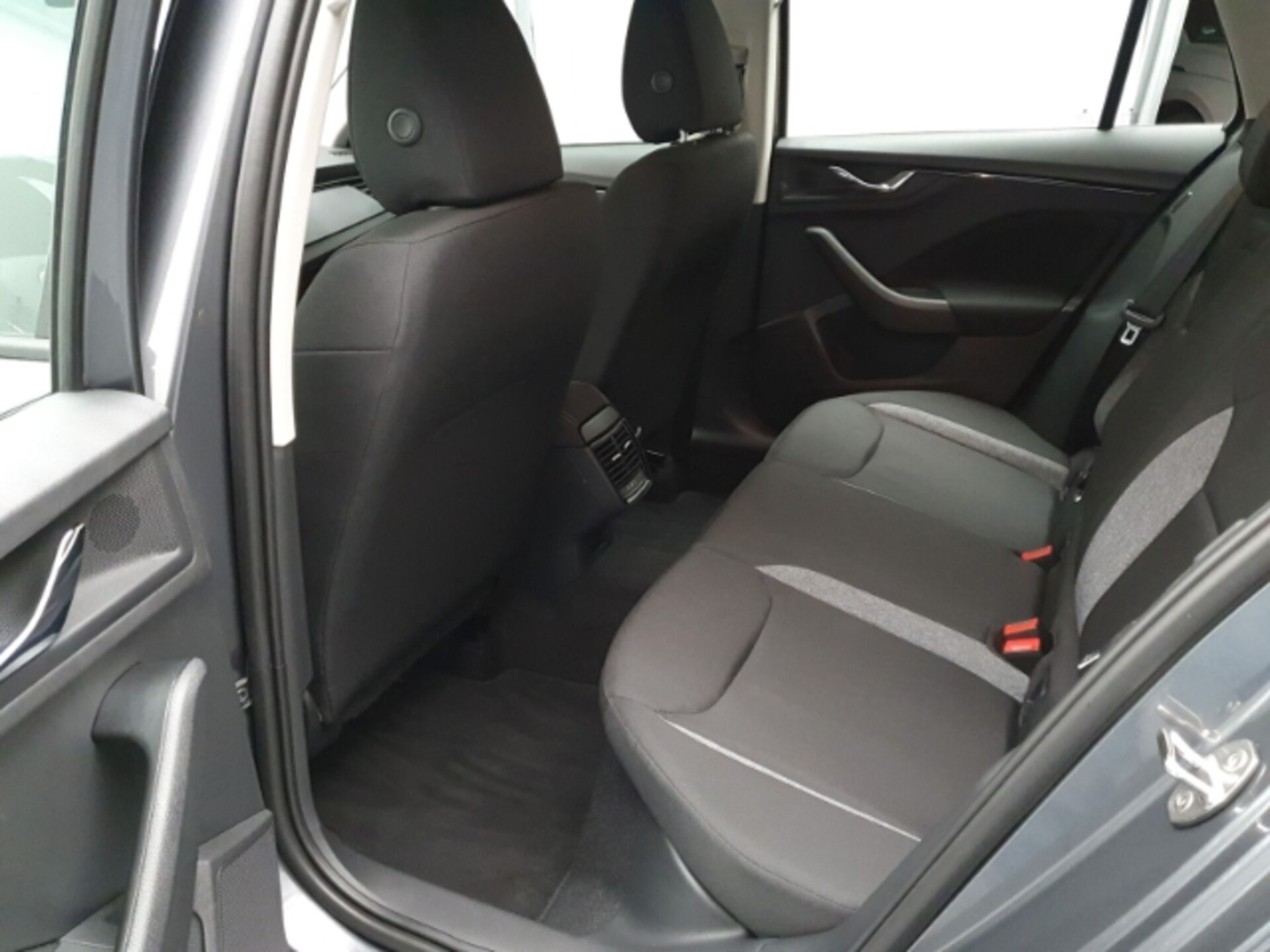 Skoda Kamiq Essence