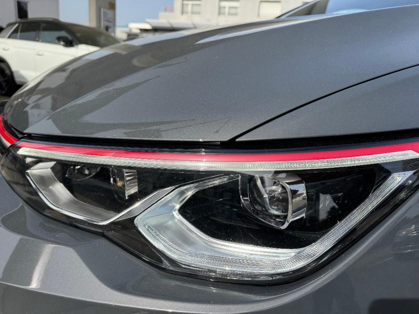 Volkswagen Golf – Bild 18