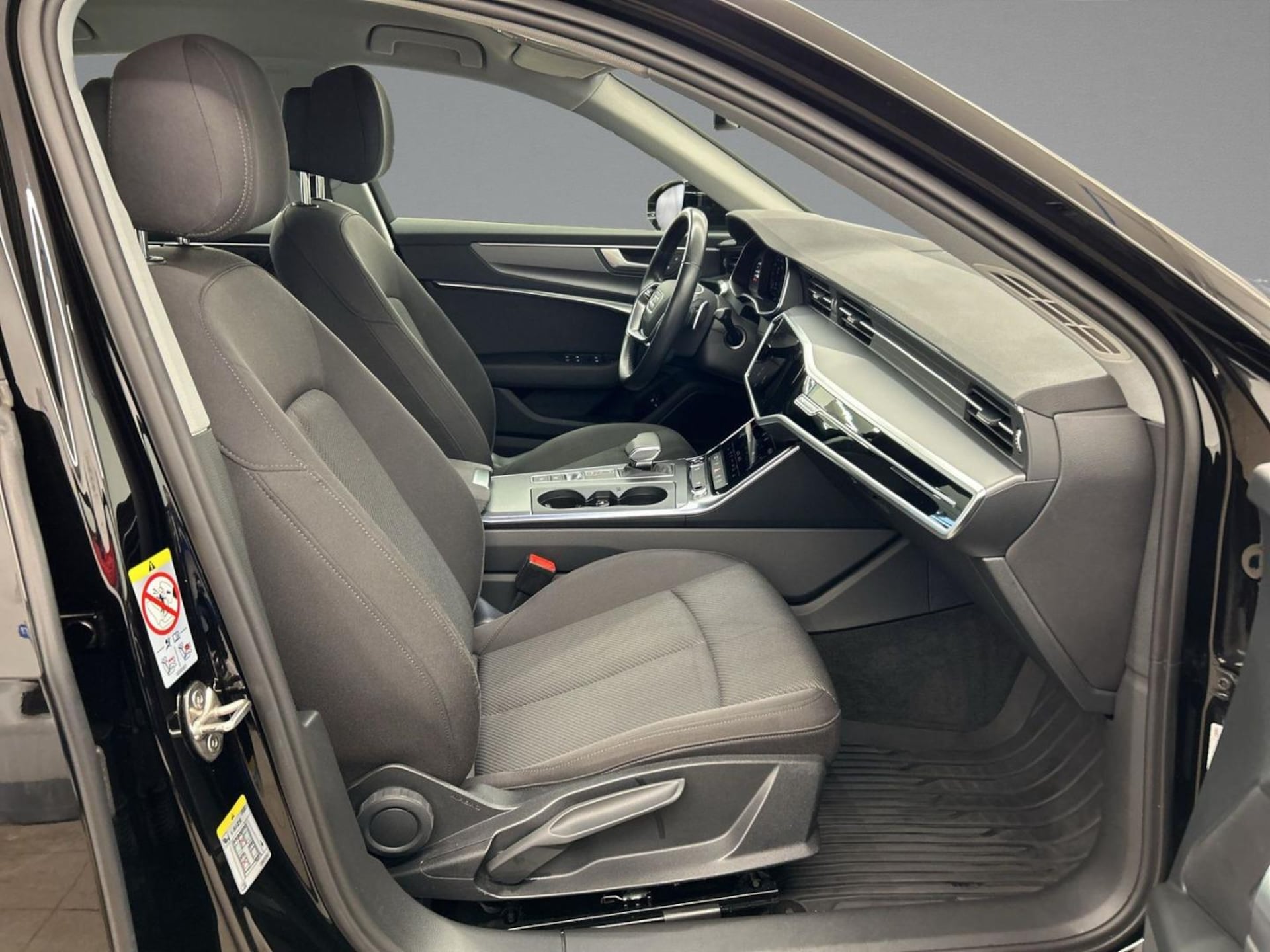 Audi A6 Limousine TFSI e