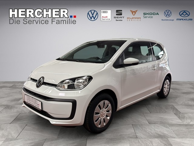Volkswagen up! occasion