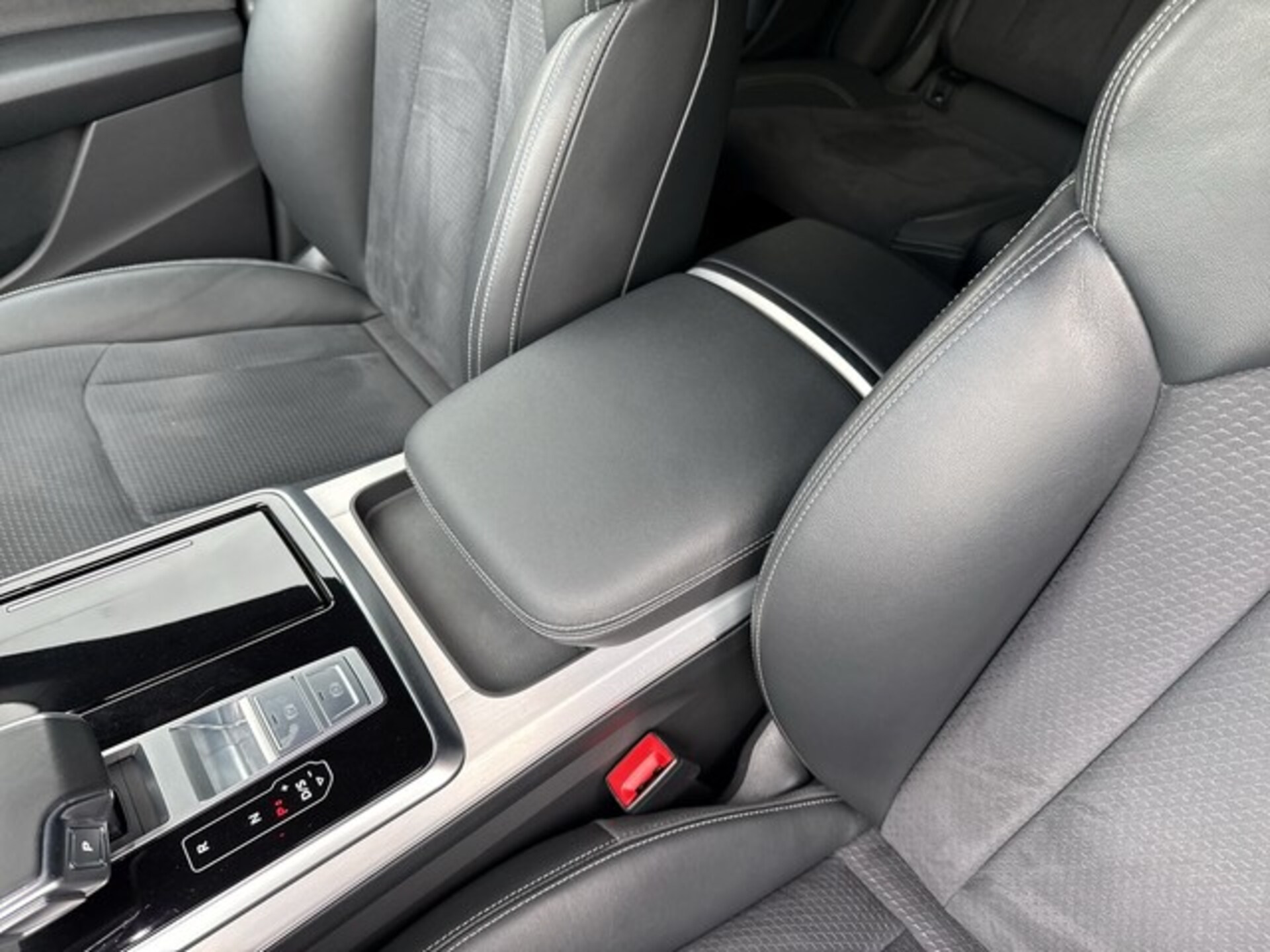 Audi Q8 SUV