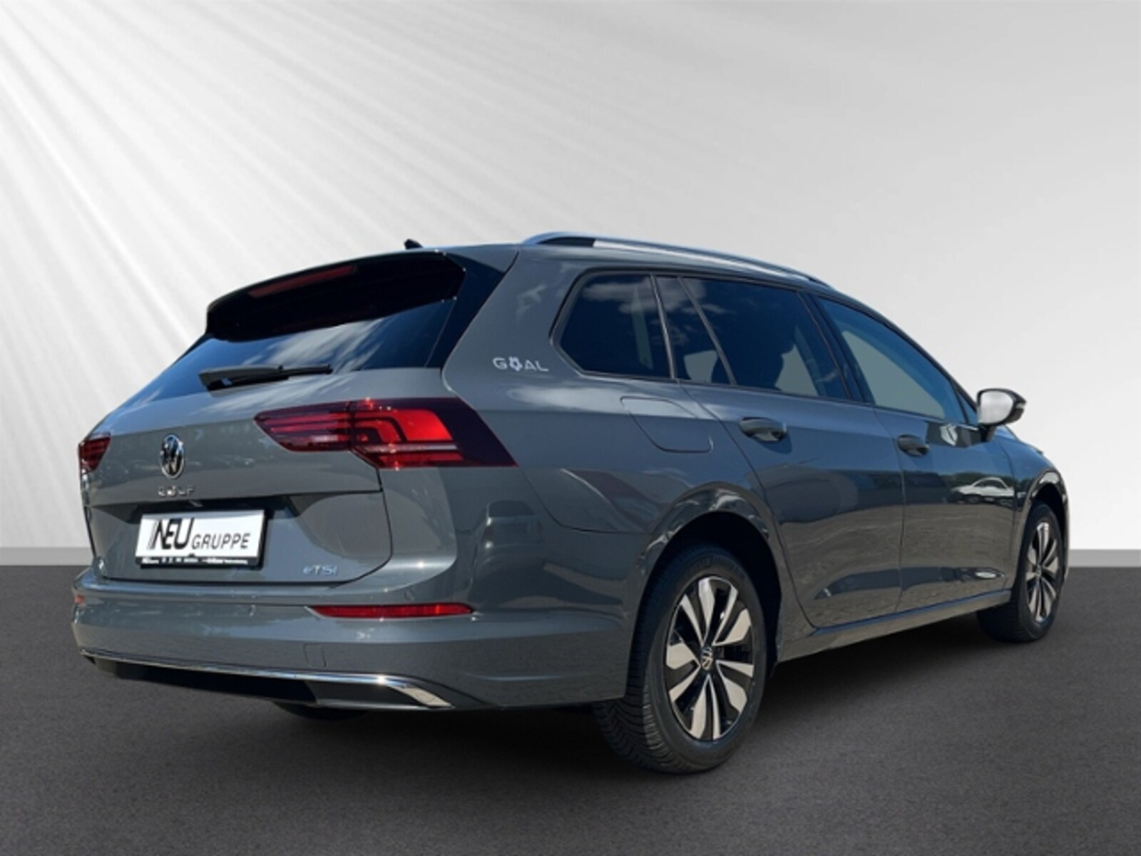 Volkswagen Golf Variant – Bild 3