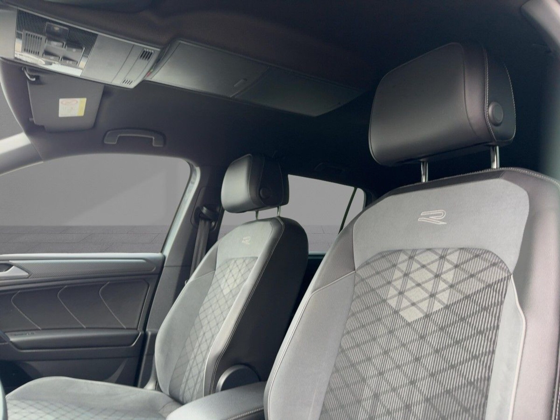 Volkswagen Tiguan Allspace R-Line