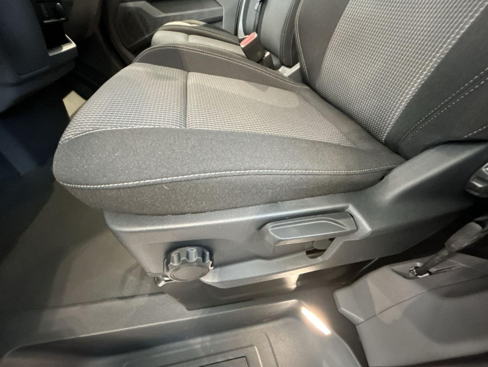 Volkswagen e-Caravelle