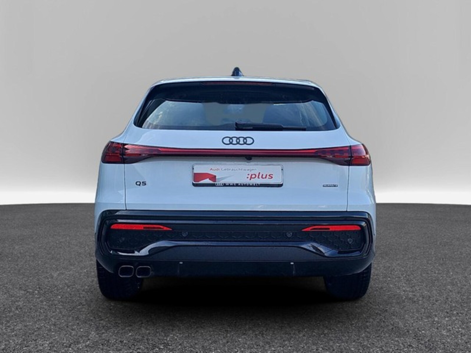 Audi Q5 – Bild 6