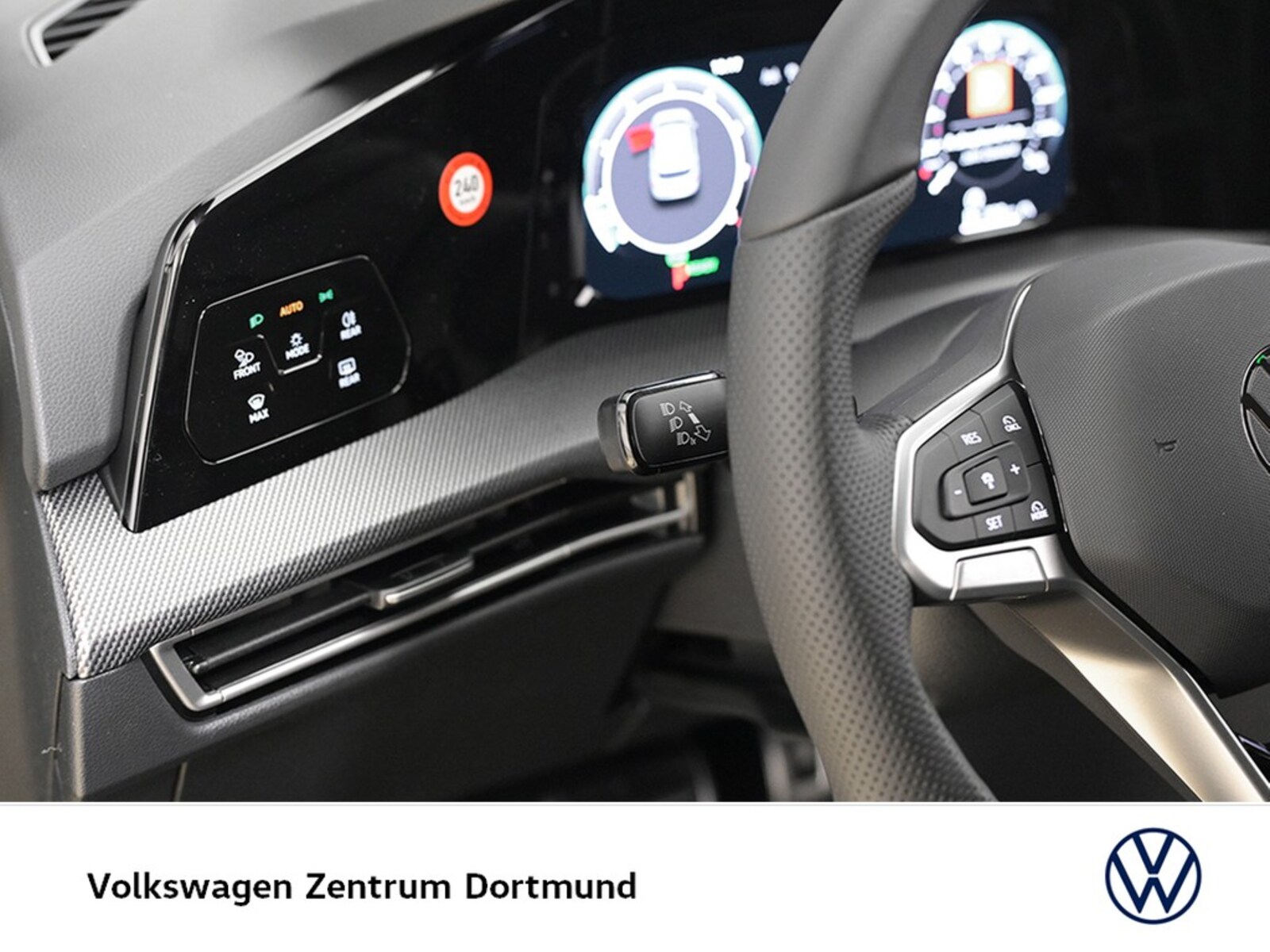 Volkswagen Golf – Bild 9