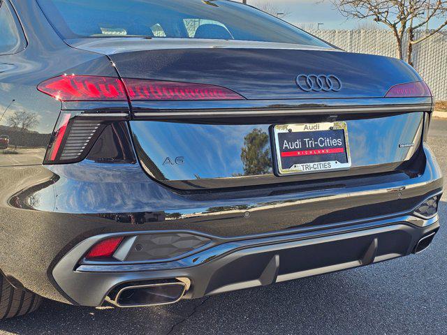 2026 Audi A6 Premium Plus - Photo 38
