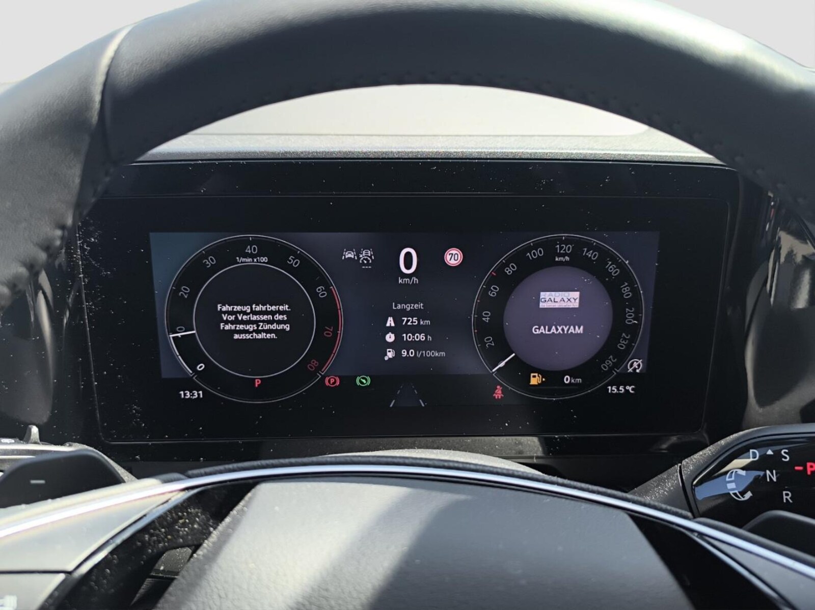 Škoda Kodiaq – Bild 15
