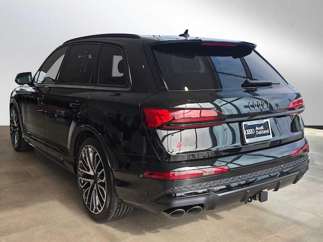2026 Audi SQ7