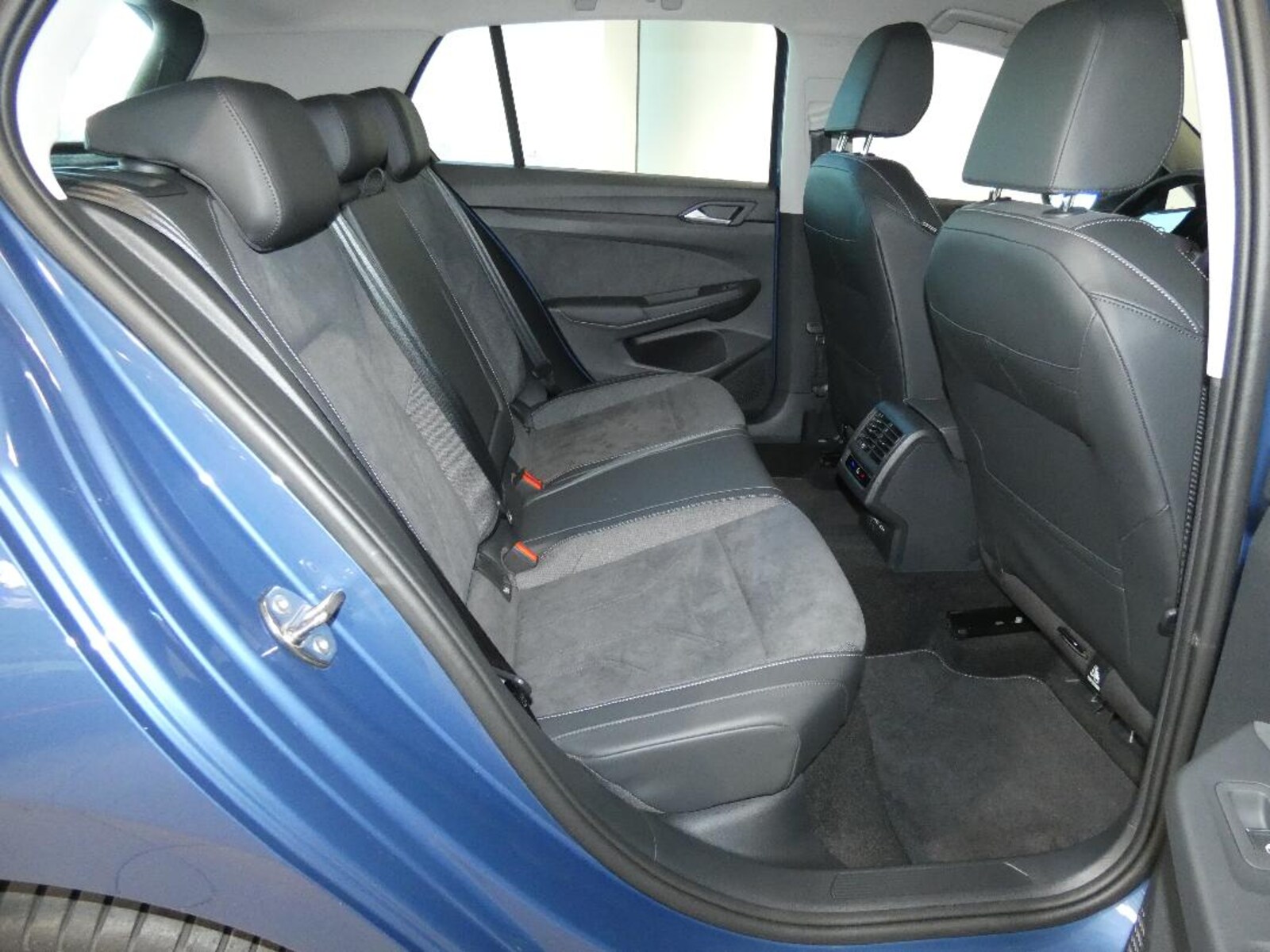 Volkswagen Golf – Bild 11