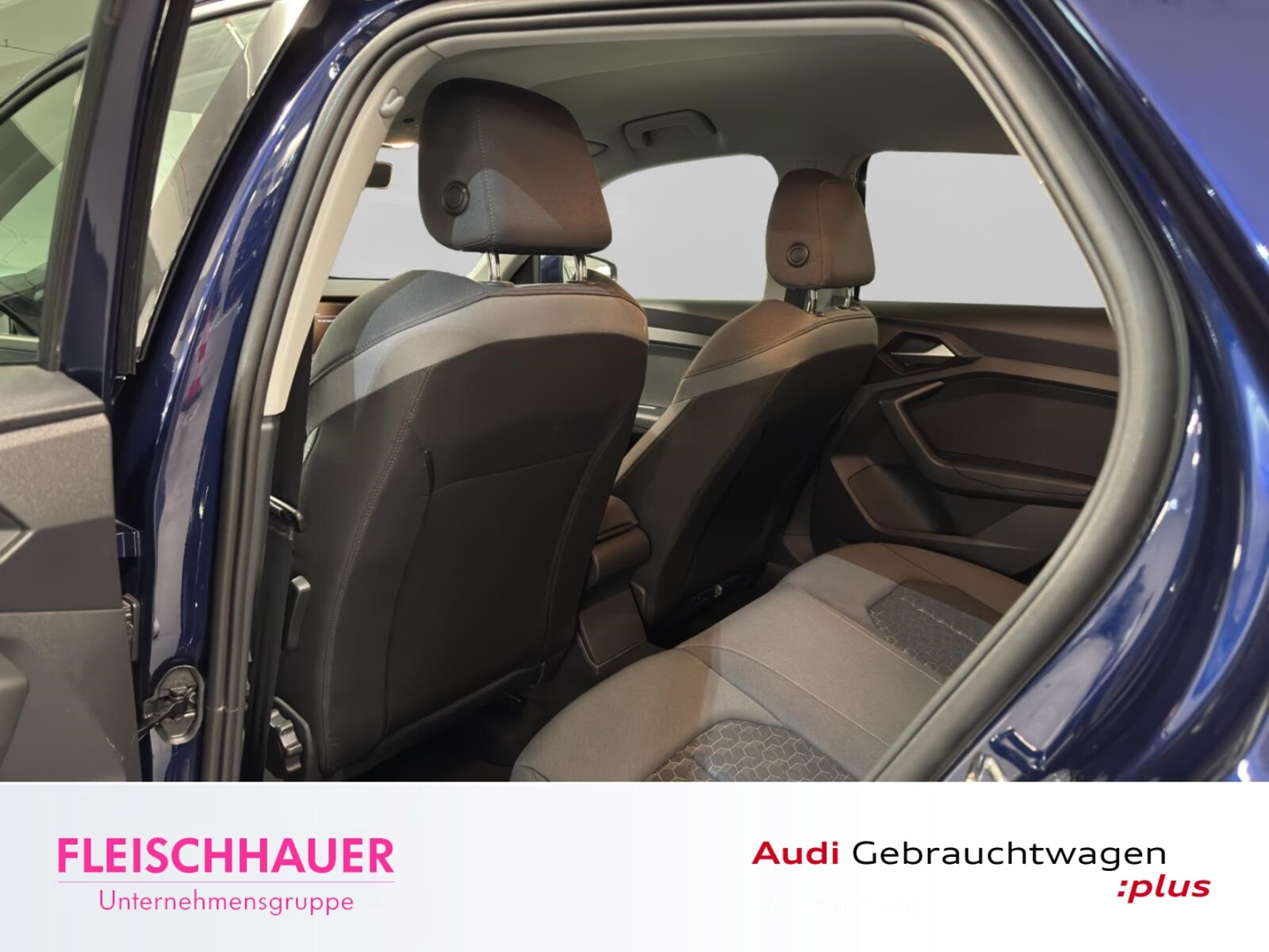 Audi A1 Sportback – Bild 13