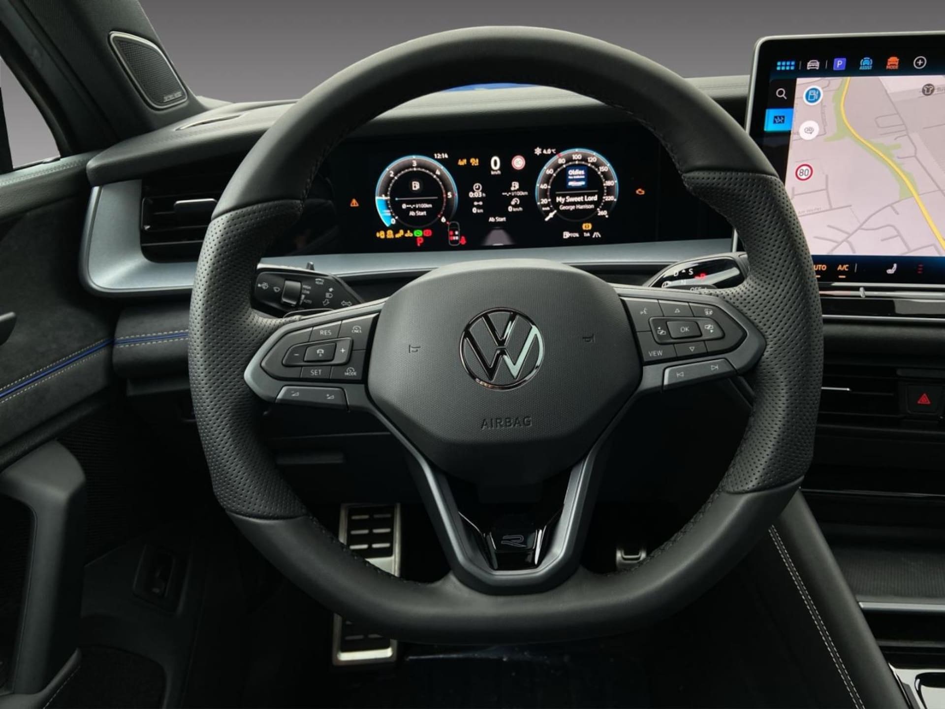 Volkswagen Tayron R-Line