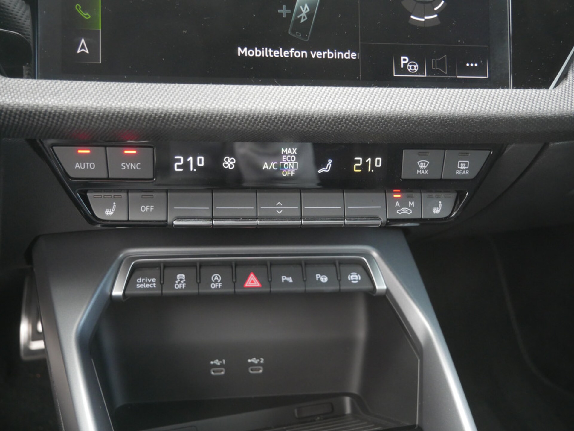 Audi S3 Sportback
