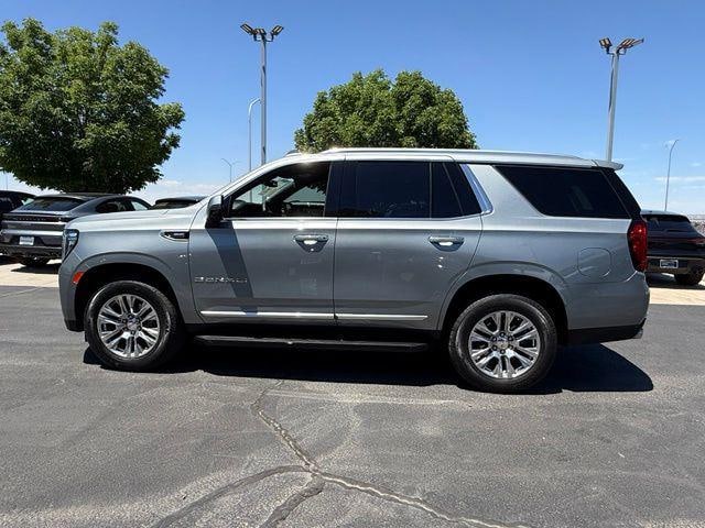 2024 GMC Yukon